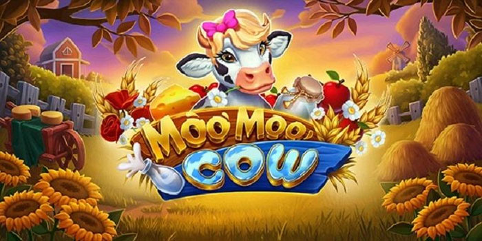 Rahasia Sukses Bermain Slot Moo Moo Cow di Situs ATAS4D