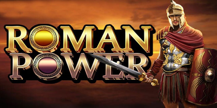 Merasakan Gampang Maxwin Slot Roman Power di Situs ATAS4D