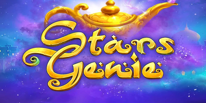 Dasartoto - Situs Gacor Bermain Slot Stars Genie Anti Kalah