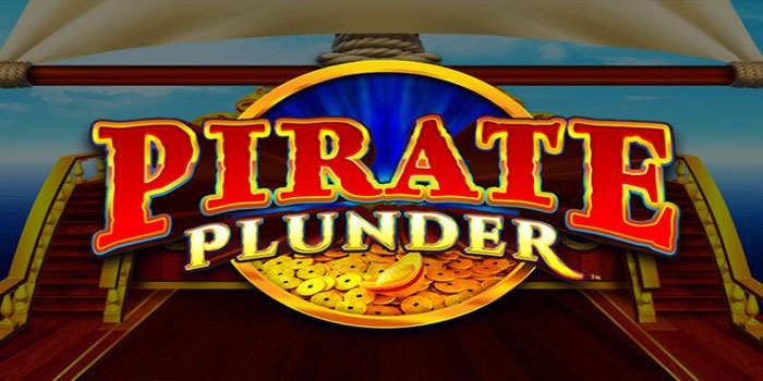 Trik Ampuh untuk Menang Besar di Slot Pirate Plunder Trik Ampuh untuk Menang Besar di Slot Pirate Plunder