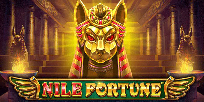Strategi Slot Nile Fortune Untuk Cuan Harian Rutin Aman
