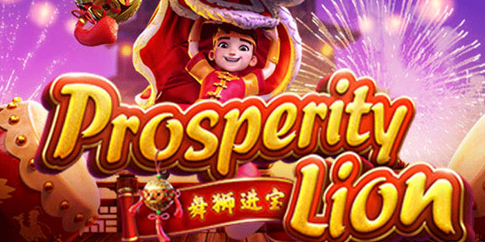 Rahasia Pola Slot Prosperity Lion Menang Beruntun Rahasia Pola Slot Prosperity Lion Menang Beruntun