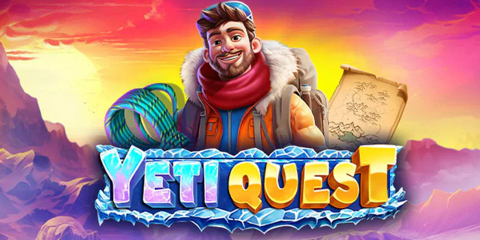 Cara Main Slot Yeti Quest Agar Cuan Harian Makin Lancar