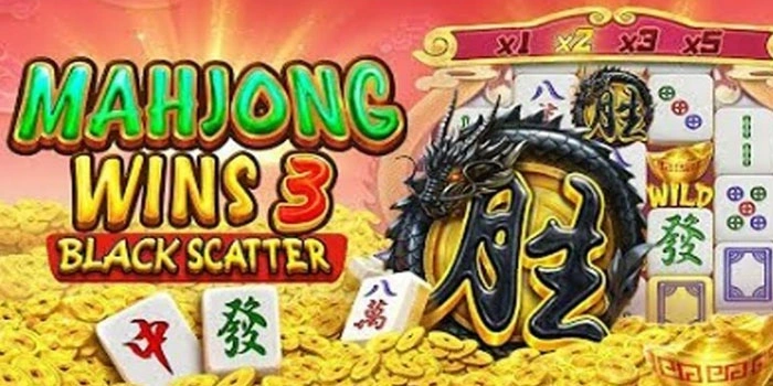 Mahjong Wins 3 Scatter Hitam Slot Gacor Dengan Peluang Maxwin Mahjong Wins 3 Scatter Hitam Slot Gacor Dengan Peluang Maxwin