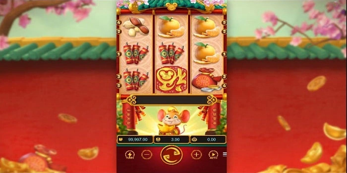 Konsistensi dan Disiplin Bermain